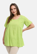 Túnica Kekoo 'Alva'