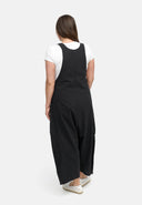 Kekoo hängselbyxor 'Lino'