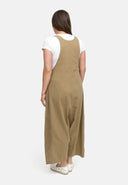 Kekoo hängselbyxor 'Lino'