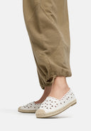 Kekoo hängselbyxor 'Lino'