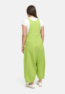 Kekoo hängselbyxor 'Lino'