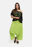 Kekoo hängselbyxor 'Lino'