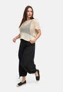 Kekoo Strik-T-shirt 'Cotton'