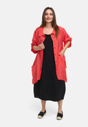 Μακρυά μπλούζα Kekoo 'Ibiza'