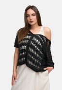 Camisola de Malha Kekoo 'Cotton'