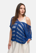 Camisola de Malha Kekoo 'Cotton'