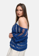 Kekoo koszulka dzianinowa 'Cotton'