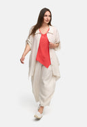 Kekoo långblus 'Ibiza'