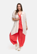 Kekoo långblus 'Ibiza'