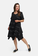 Kekoo Dress Point 'Serra'