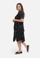 Kekoo Dress Point 'Serra'