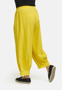 Wide Linen Pants 'Venti'