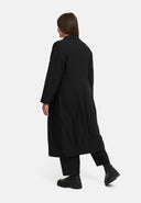 'Calina' Cóta as Parachute, le Líneáil, Líne A