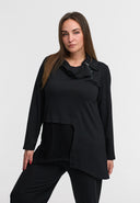 'Lunet' Tunica – A-linea, originale & con elasticità