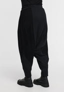 'Lunet' Harem Pants – avant-garde, stylish & comfortable