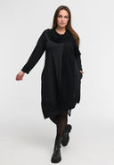 'Lunet' abito – moderno, elegante e con design dal carattere forte