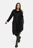 'Lunet' Dress – modern, elegant & with a characterful design