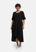 Vestido "Valeria" – fluido, moderno e feminino