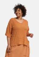 Chemise "Camilla" – légère, naturelle et polyvalente