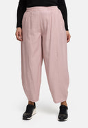 Pantalon 'Veya' – fluide, flatteur & confortable