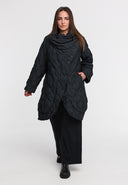 'Ysmara' Winter Coat – modern, stylish & beautifully warm