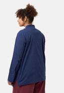 «Mila» blusa – comodidad para todo el día en corte en A
