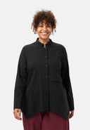 «Mila» blusa – comodidad para todo el día en corte en A