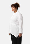 «Mila» blusa – comodidad para todo el día en corte en A
