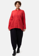 «Mila» blusa – comodidad para todo el día en corte en A