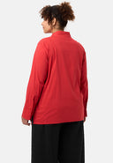 «Mila» blusa – comodidad para todo el día en corte en A