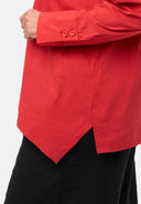 «Mila» blusa – comodidad para todo el día en corte en A