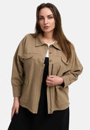 Kekoo Blouse-veste 'Natura' 