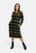 'Mirella' Kleid – ultraweich, bequem & ausdrucksstark