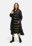 'Mirella' Kleid – ultraweich, bequem & ausdrucksstark