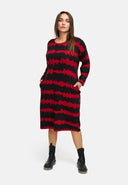 'Mirella' Kleid – ultraweich, bequem & ausdrucksstark