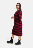 'Mirella' Kleid – ultraweich, bequem & ausdrucksstark