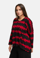 'Mirella' Shirt – ultraweich, bequem & ausdrucksstark