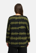 'Mirella' Shirt – ultraweich, bequem & ausdrucksstark