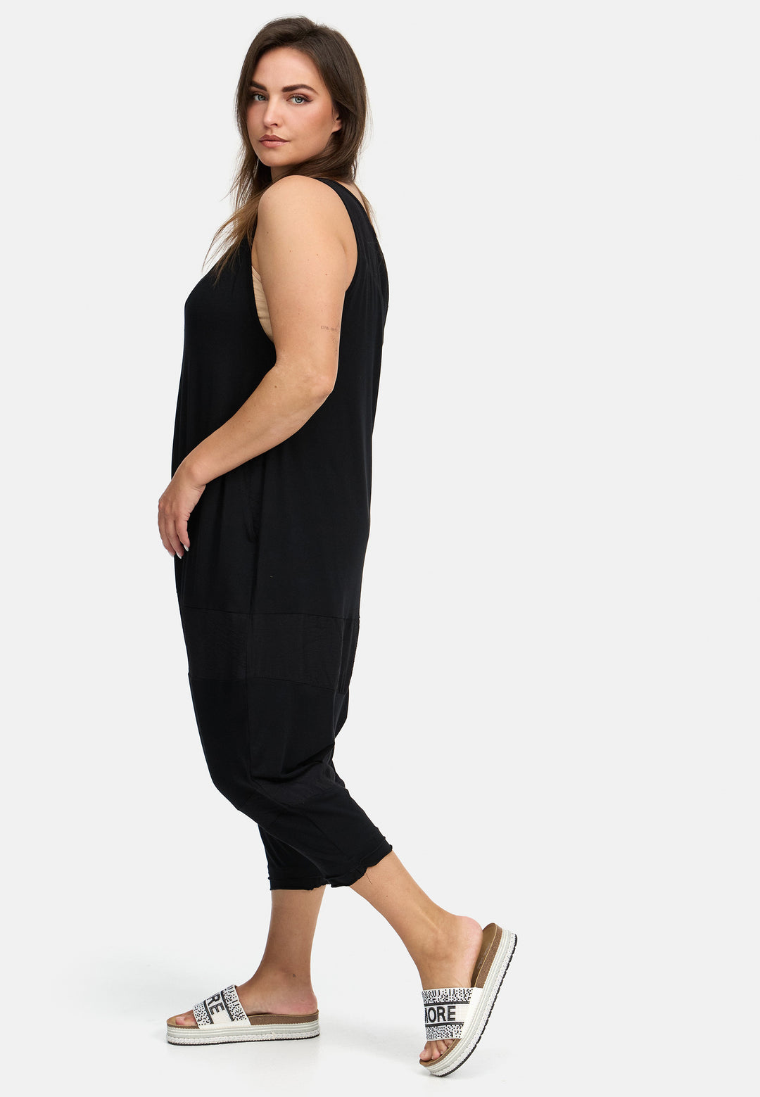 Kekoo Jumpsuit 'Maris'