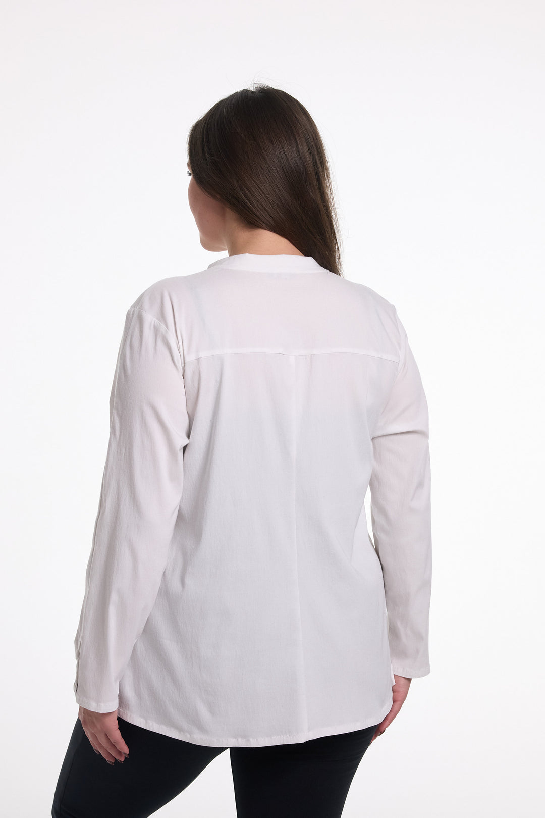 Kekoo Blouse 'Classic' 