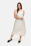 Vestido de alças Kekoo 'Ibiza'