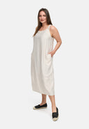 Vestido de alças Kekoo 'Ibiza'