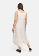 Vestido de alças Kekoo 'Ibiza'