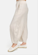 Pantaloni Kekoo 'Ibiza'
