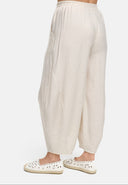 Pantaloni Kekoo 'Ibiza'