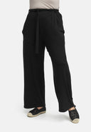 Leichte Stretch-Hose aus Viskose 'Sovana'