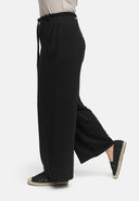 Pantalon léger en stretch de viscose 'Sovana'