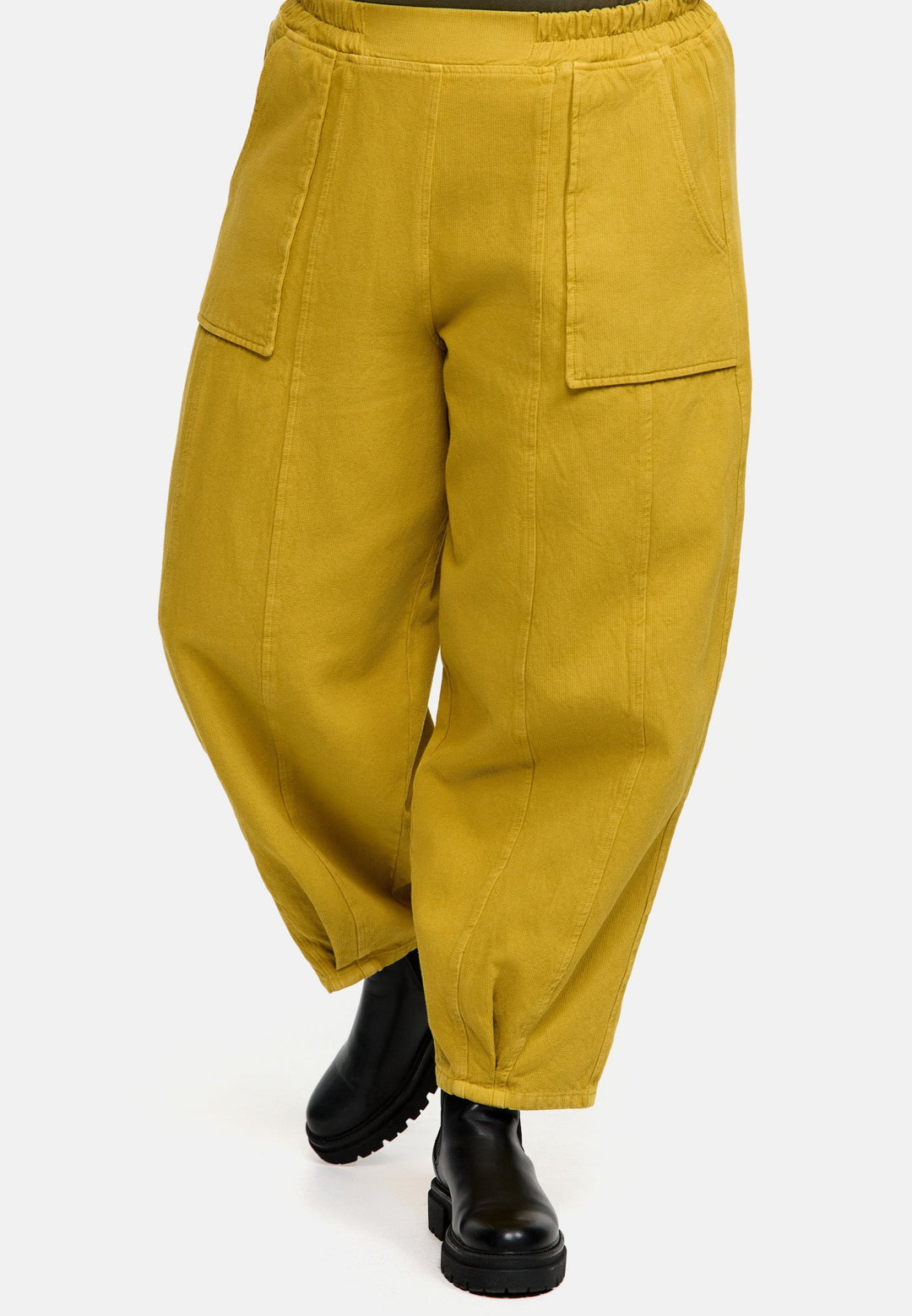 Kekoo Pants 'Velvet' 