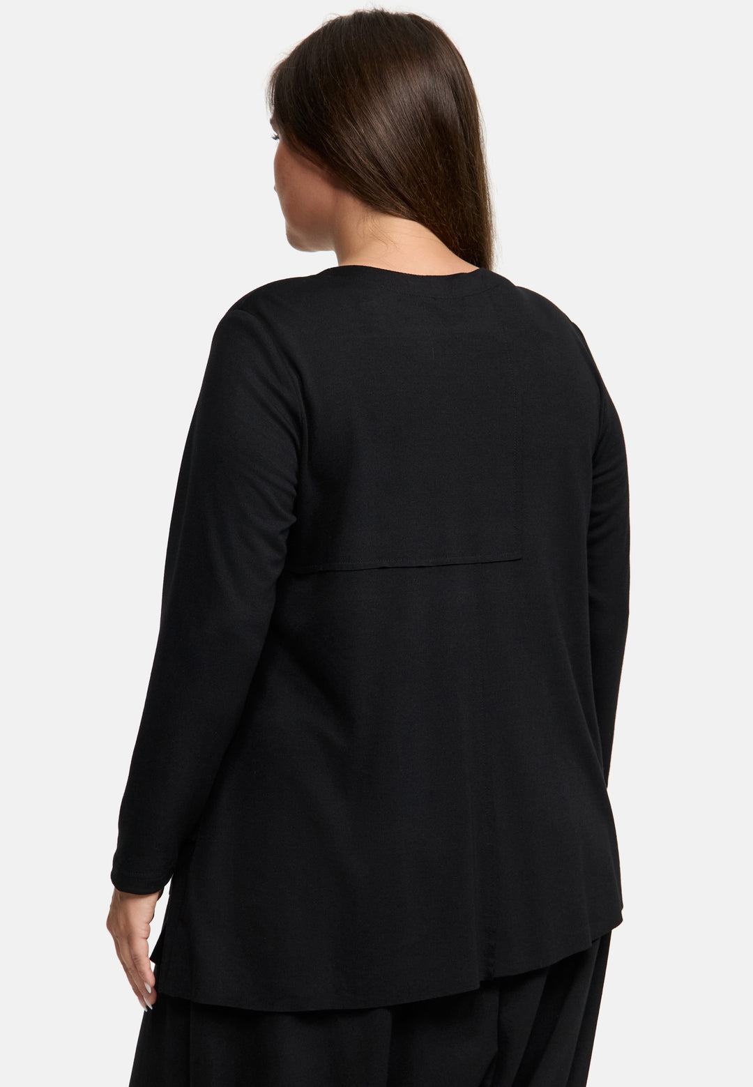 Kekoo Tunic shirt 'Allure' 