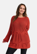 Maglia in maglia di puro cotone 'Cotona'